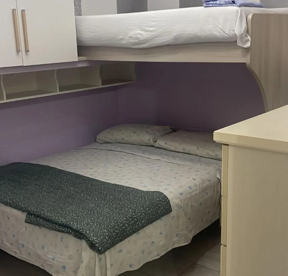 Pagano Apartment Naples