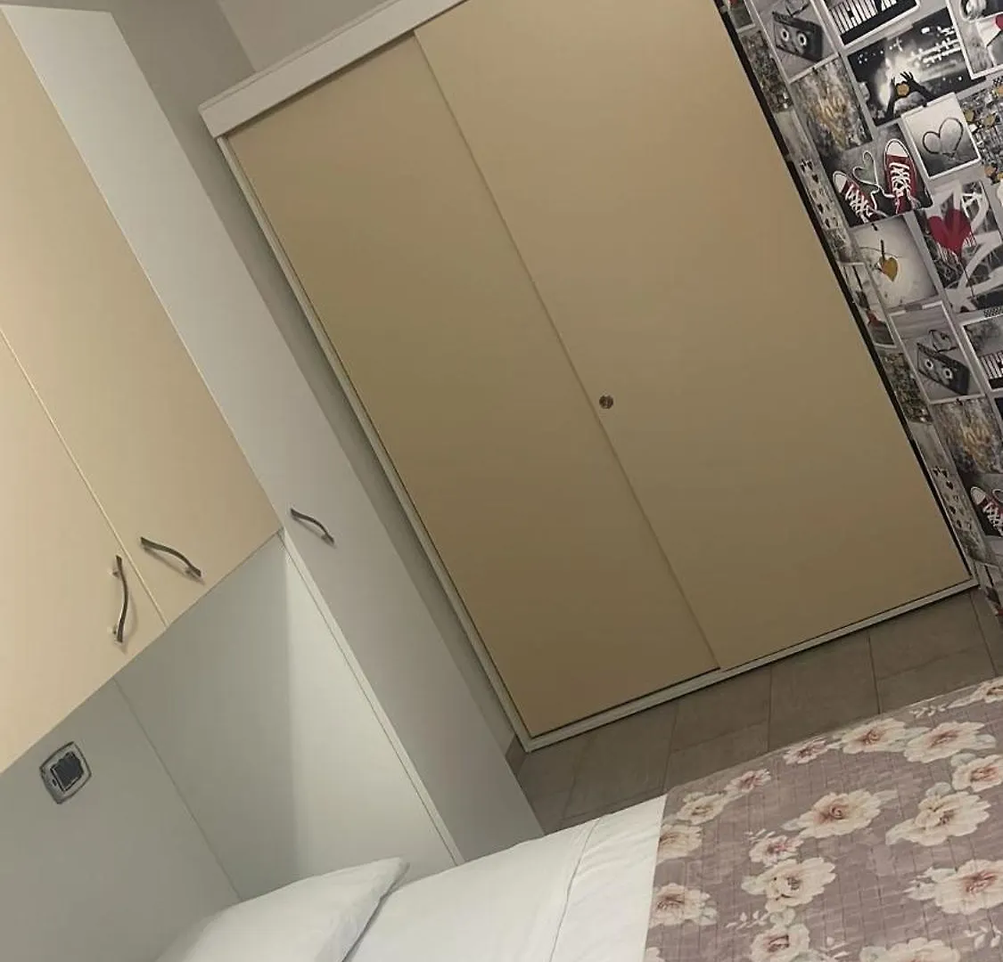 Pagano Apartment Neapel