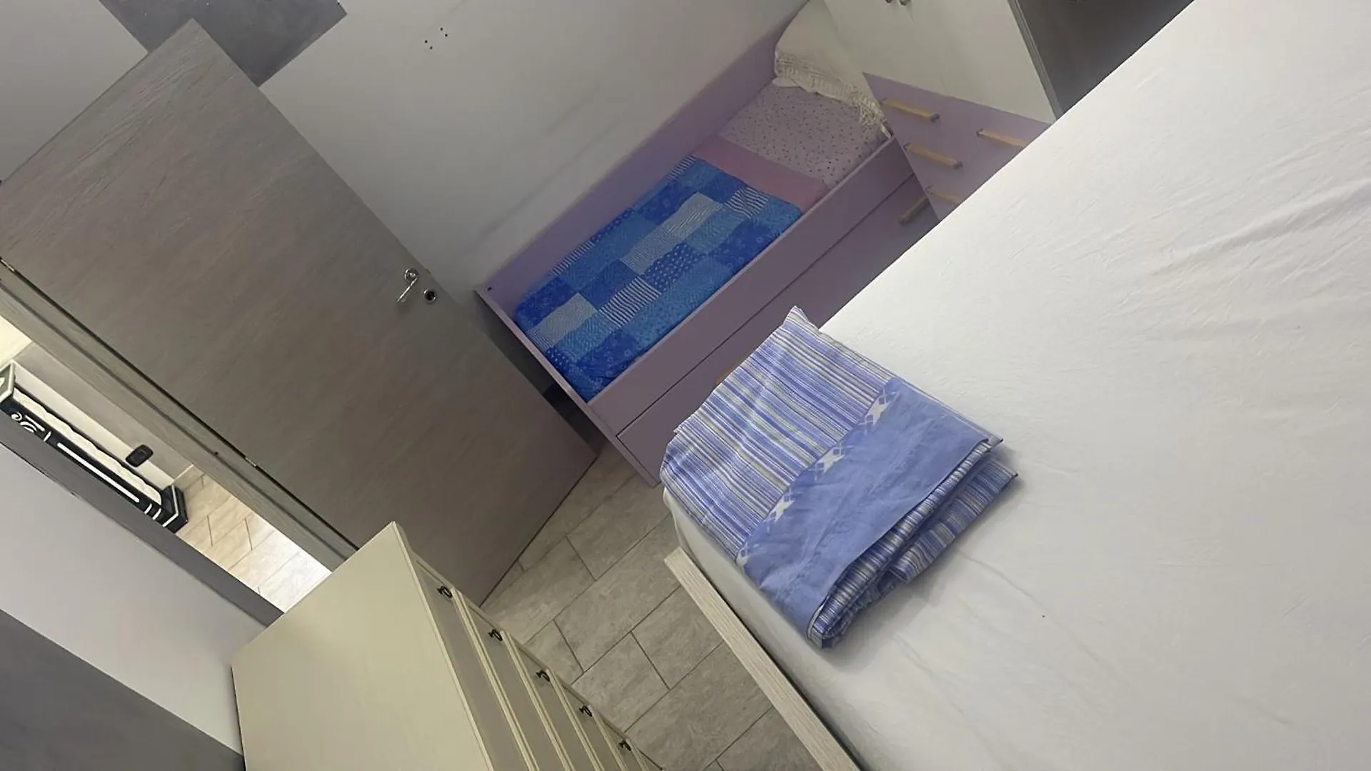 Pagano Apartment Neapel