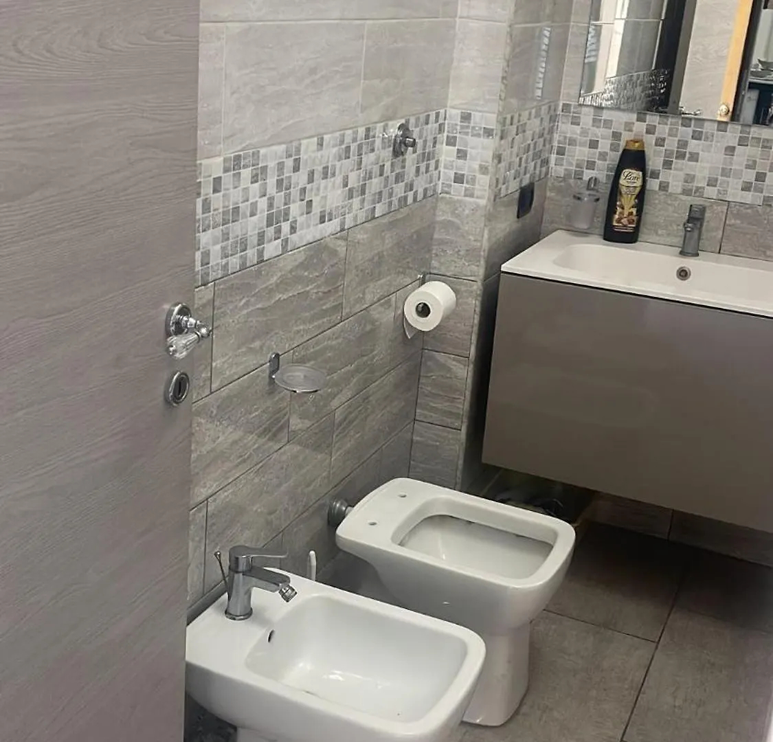 Pagano Apartment Neapel