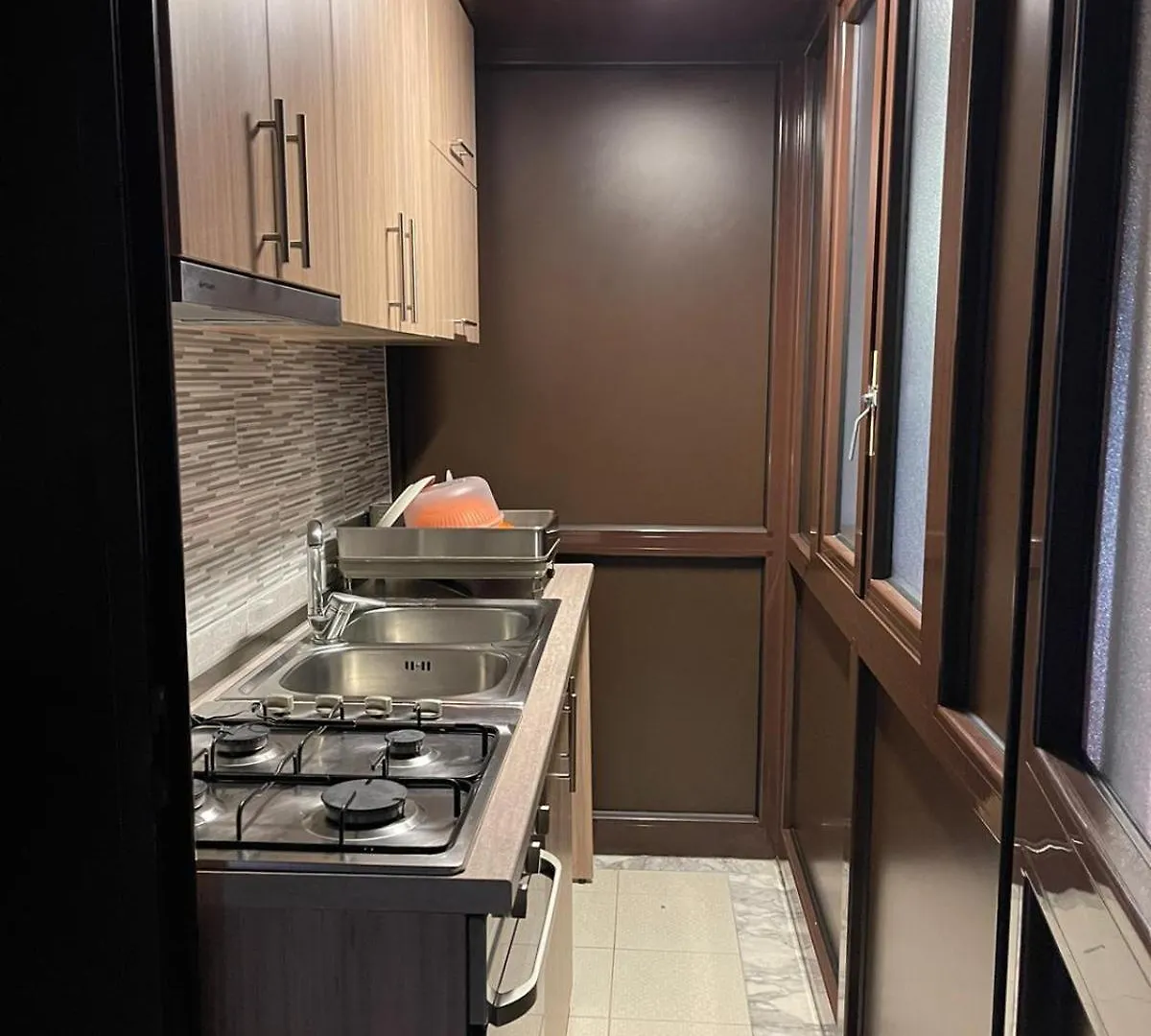 Pagano Apartment Neapel