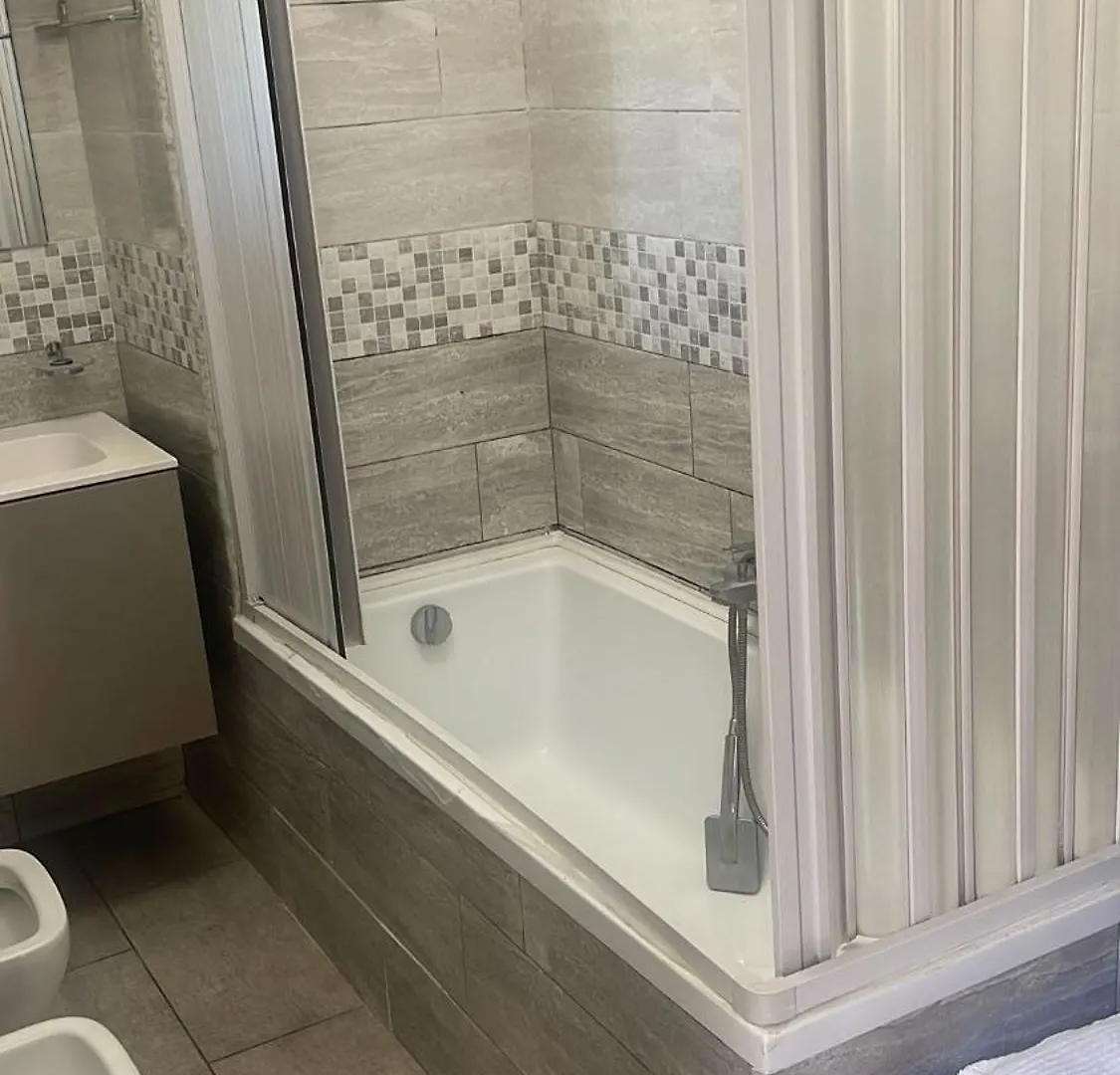 Pagano Apartment Naples