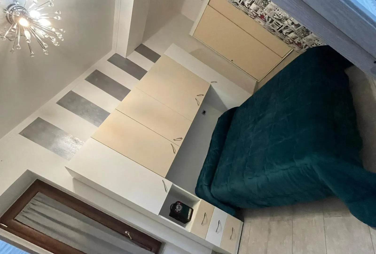 Pagano Apartment Neapel Italien