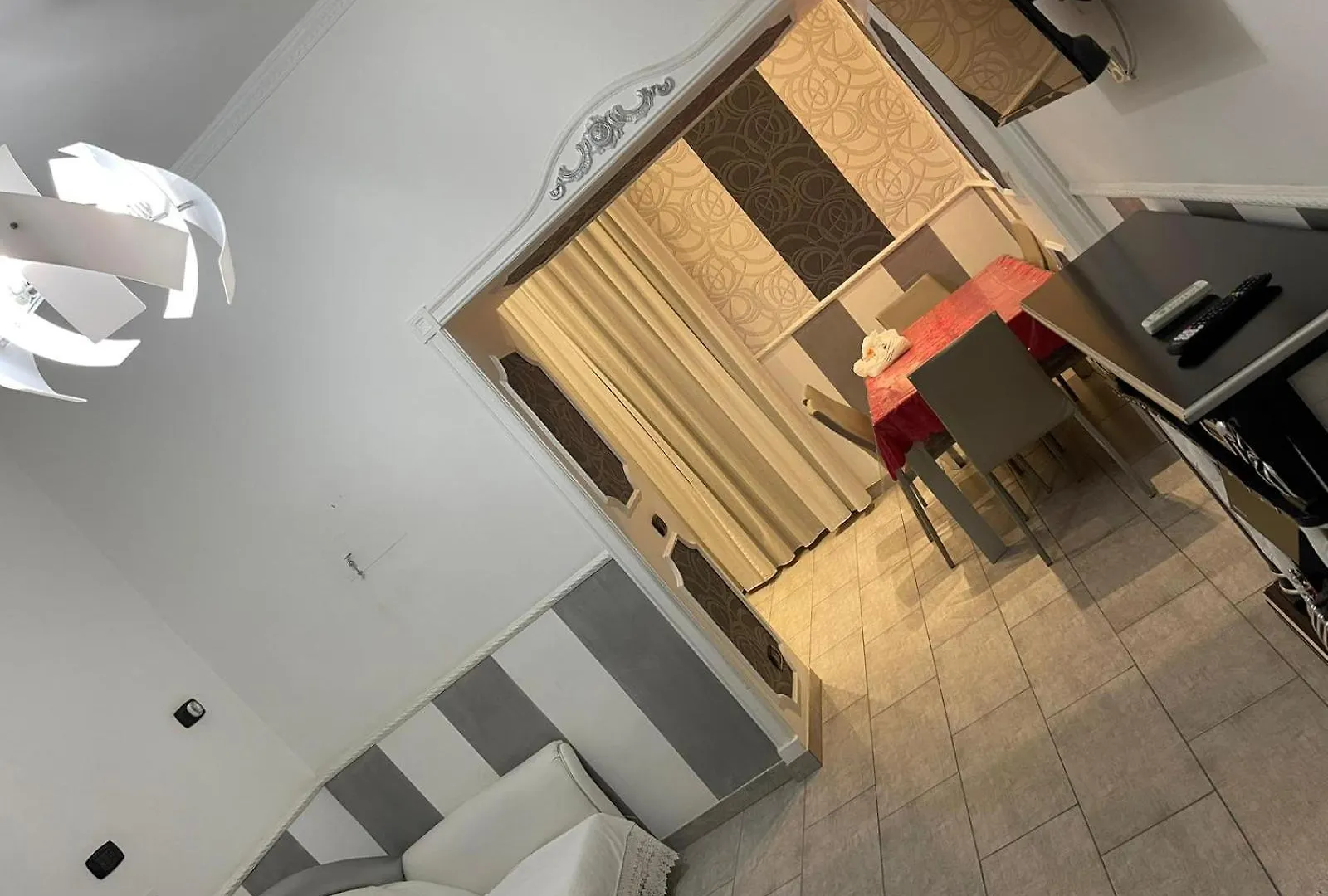 Pagano Apartment Neapel 0*,  Italien