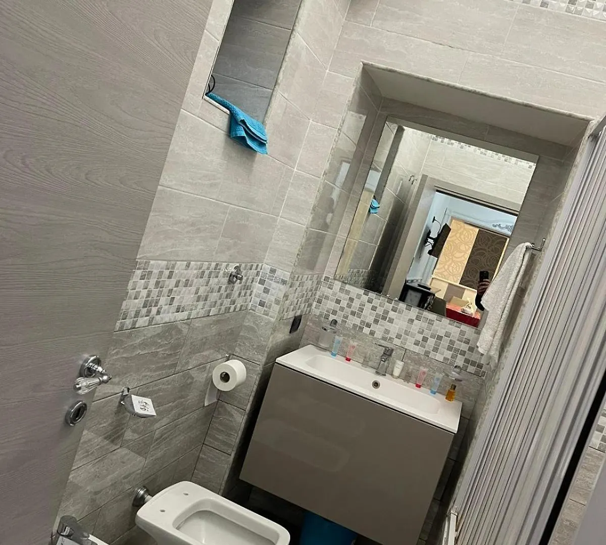 Pagano Apartment Neapel